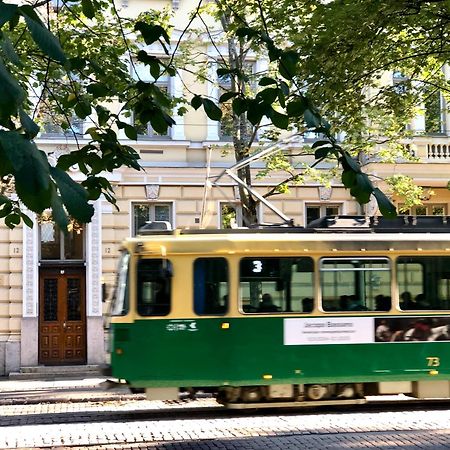 Scandinavian Sweet Home 18 Heart Of City Helsingfors Eksteriør bilde