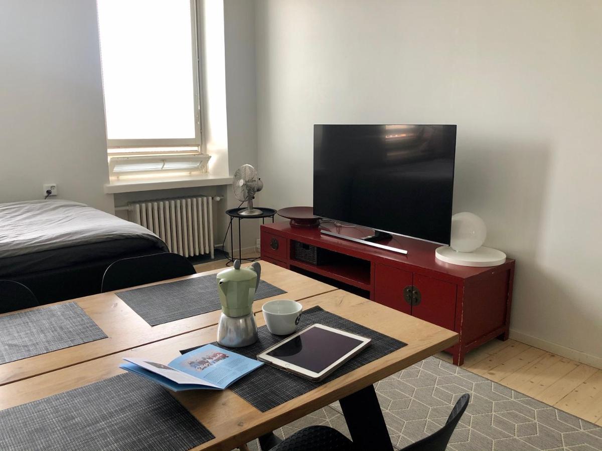 Scandinavian Sweet Home 18 Heart Of City Helsingfors Eksteriør bilde