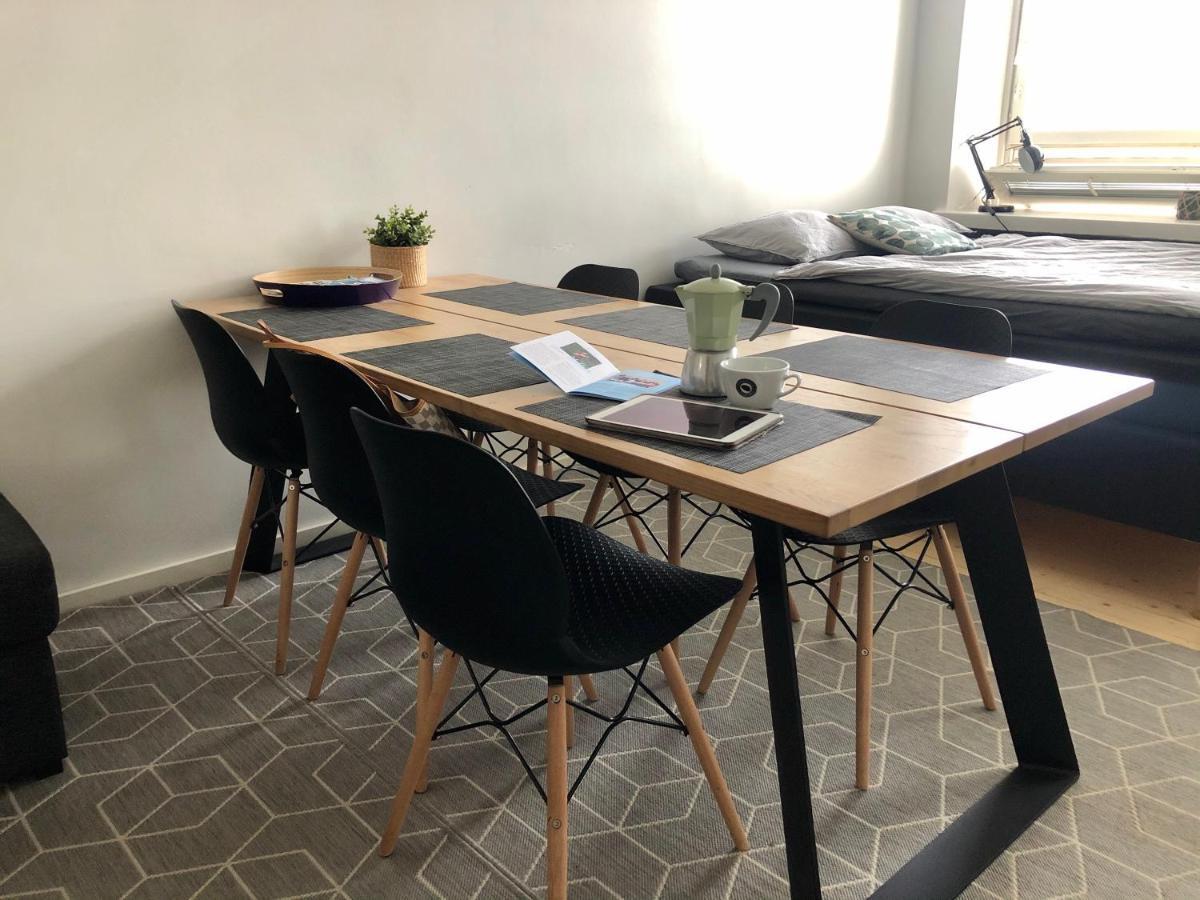 Scandinavian Sweet Home 18 Heart Of City Helsingfors Eksteriør bilde