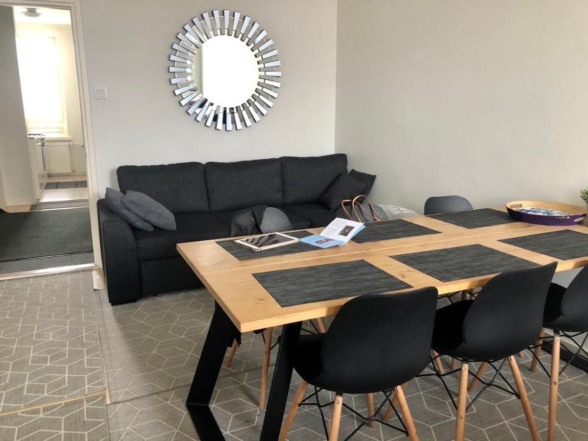 Scandinavian Sweet Home 18 Heart Of City Helsingfors Eksteriør bilde