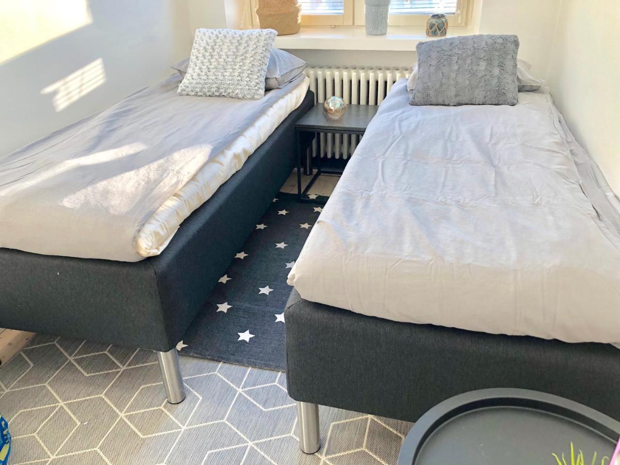 Scandinavian Sweet Home 18 Heart Of City Helsingfors Eksteriør bilde