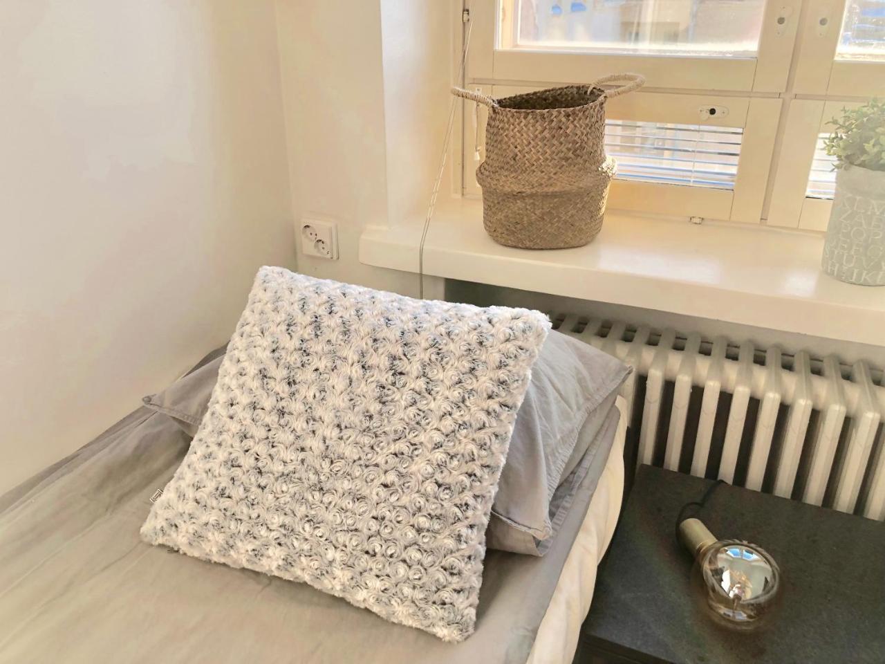 Scandinavian Sweet Home 18 Heart Of City Helsingfors Eksteriør bilde