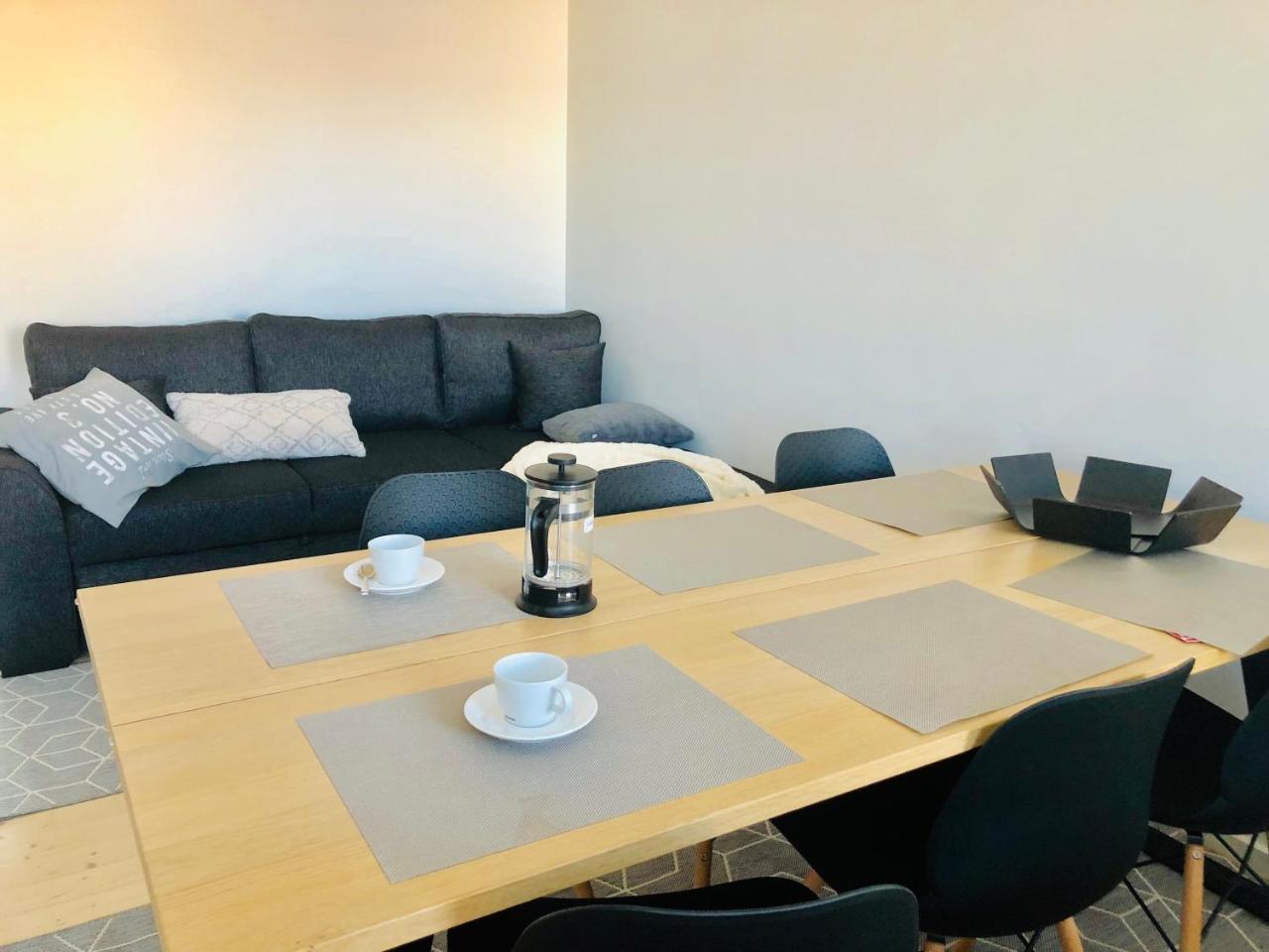 Scandinavian Sweet Home 18 Heart Of City Helsingfors Eksteriør bilde