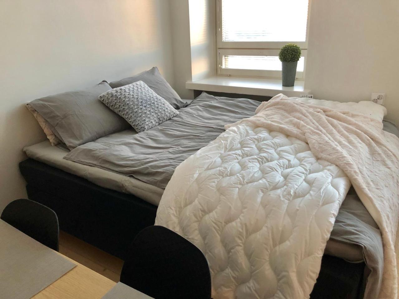 Scandinavian Sweet Home 18 Heart Of City Helsingfors Eksteriør bilde