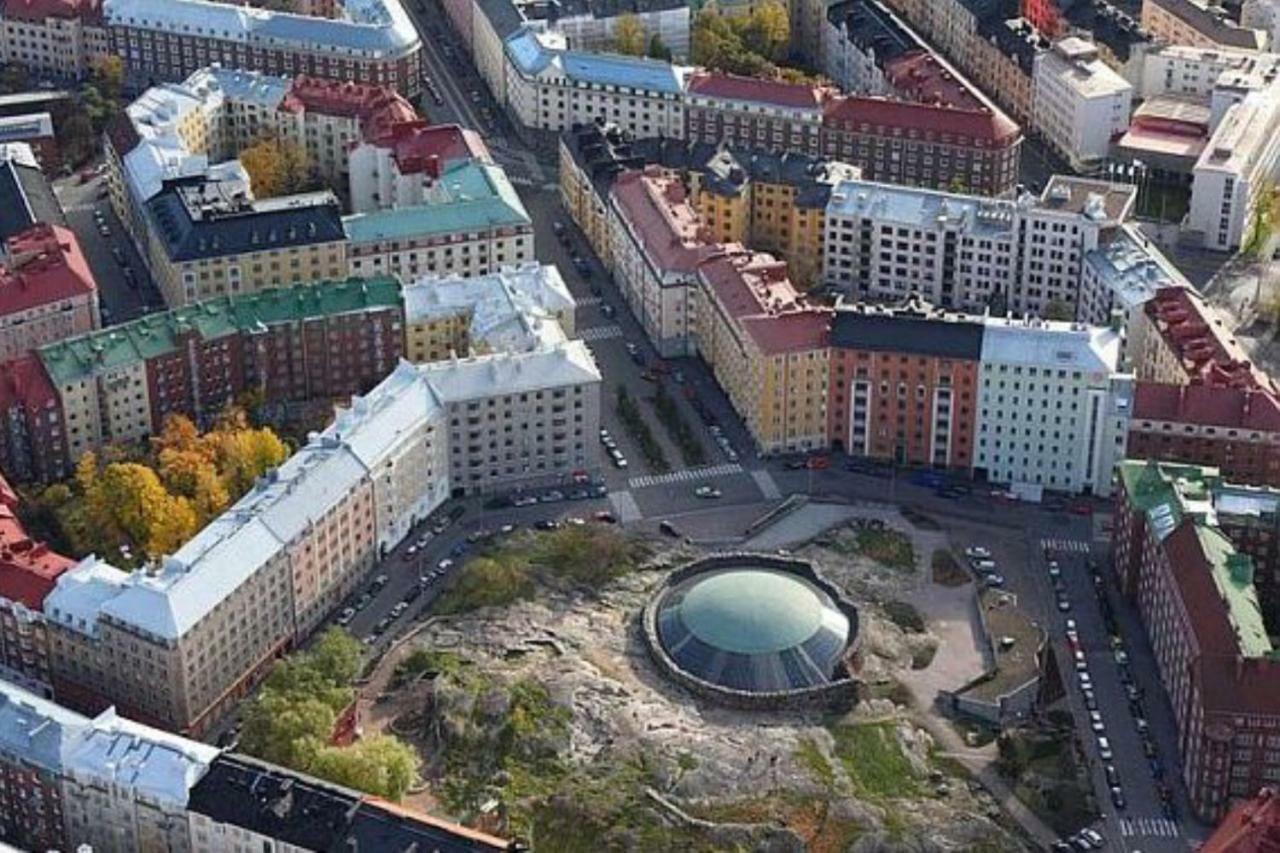 Scandinavian Sweet Home 18 Heart Of City Helsingfors Eksteriør bilde