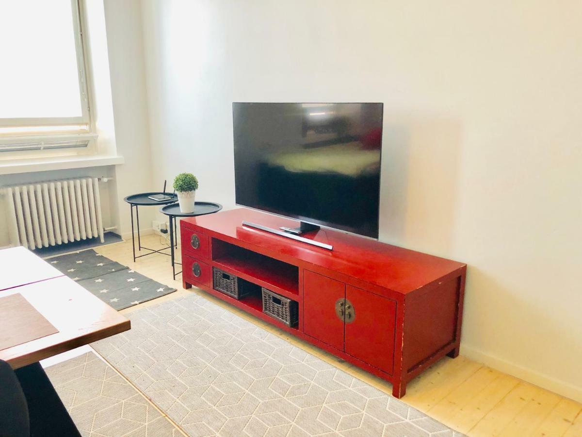 Scandinavian Sweet Home 18 Heart Of City Helsingfors Eksteriør bilde