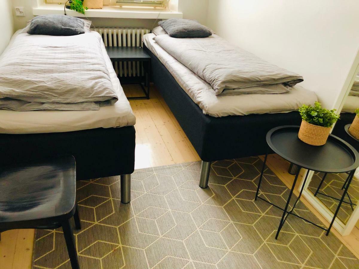 Scandinavian Sweet Home 18 Heart Of City Helsingfors Eksteriør bilde