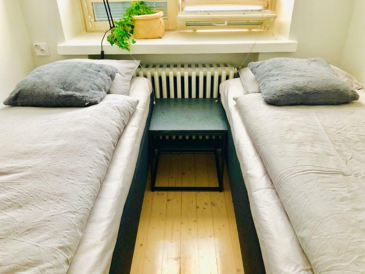 Scandinavian Sweet Home 18 Heart Of City Helsingfors Eksteriør bilde